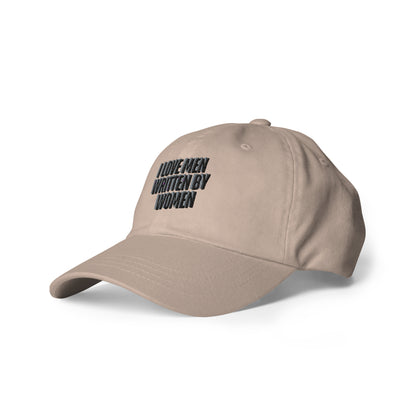 Dad hat