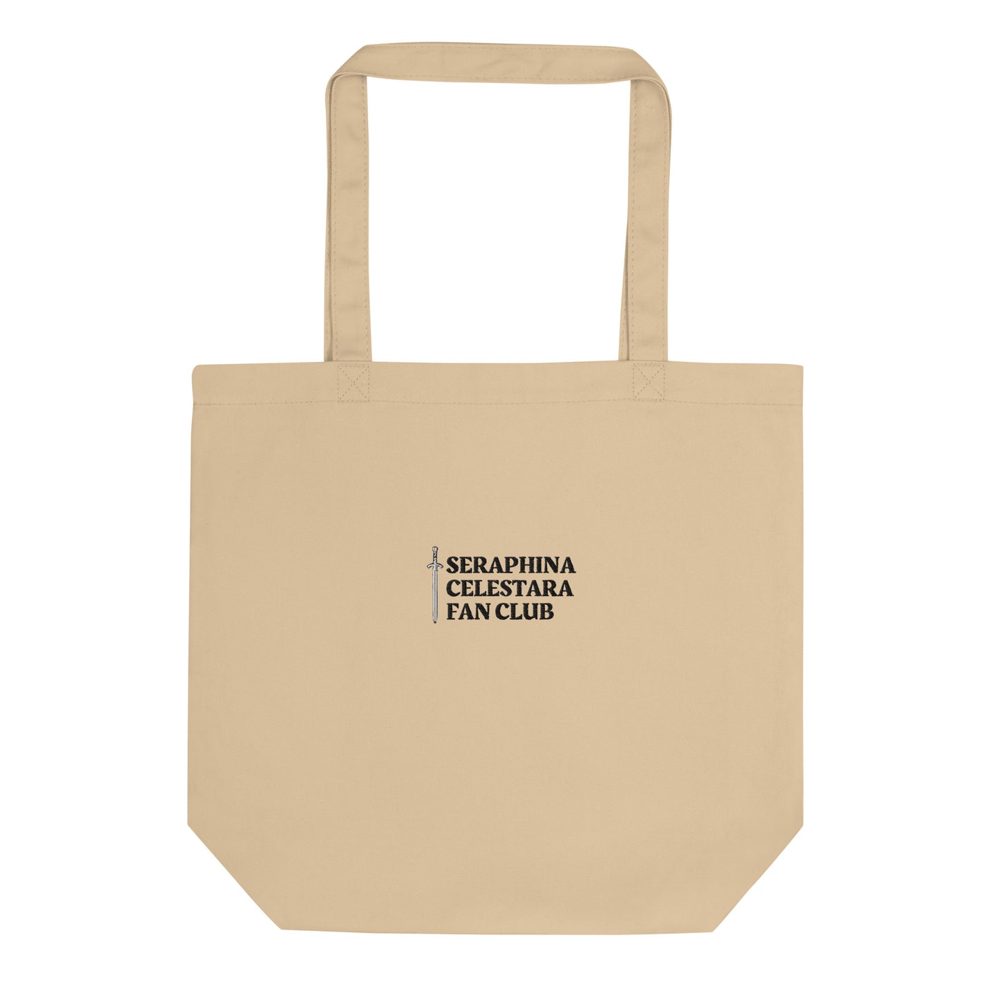 Fan Club Tote Bag