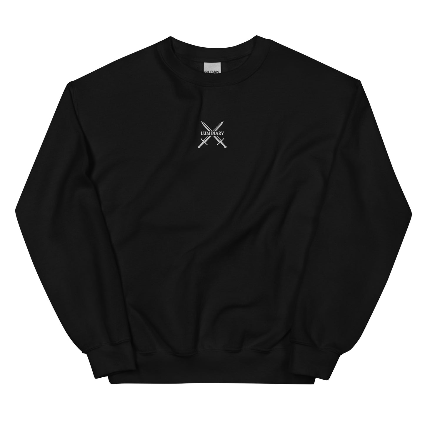 Luminary Crewneck