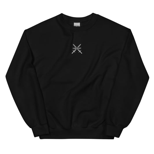 Luminary Crewneck