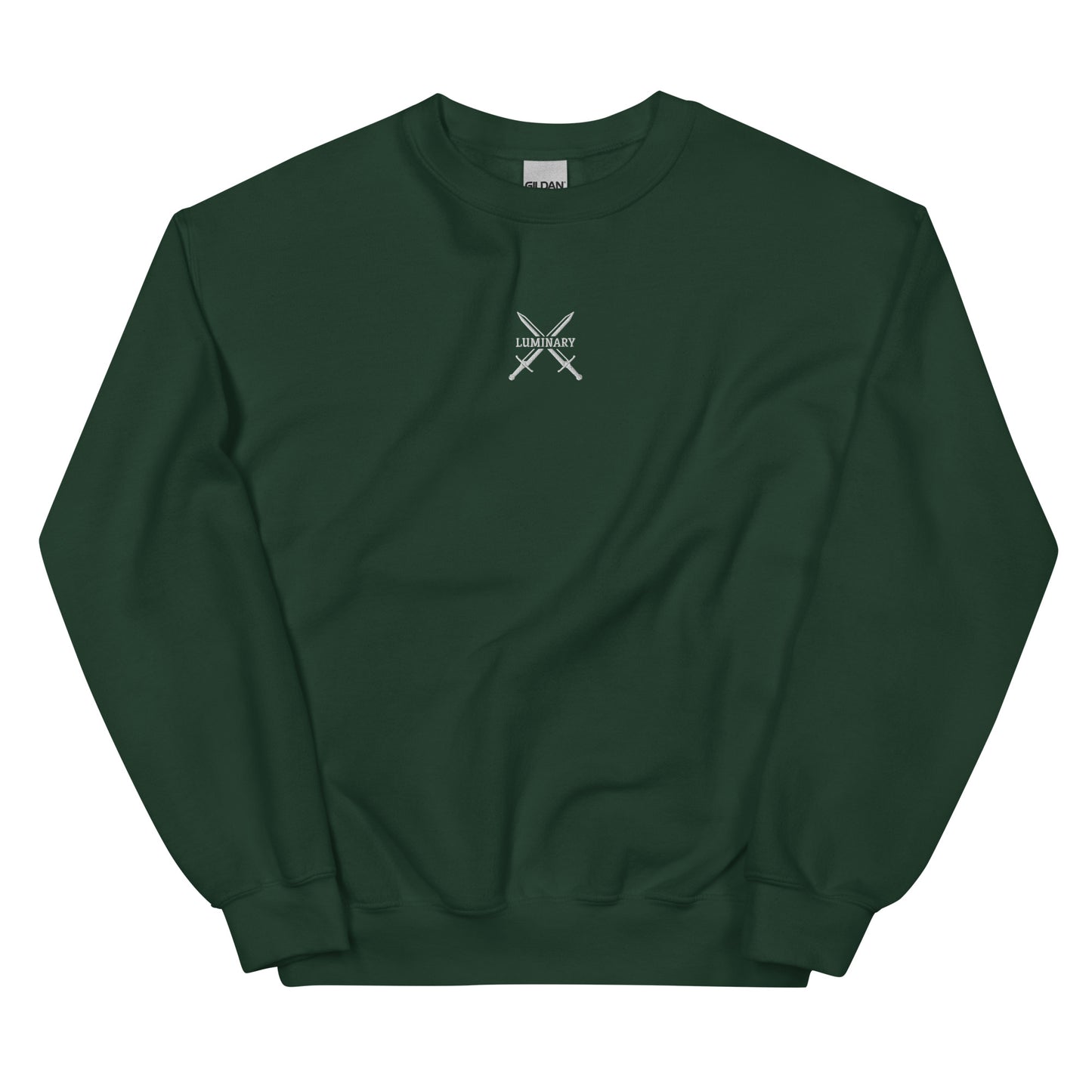 Luminary Crewneck