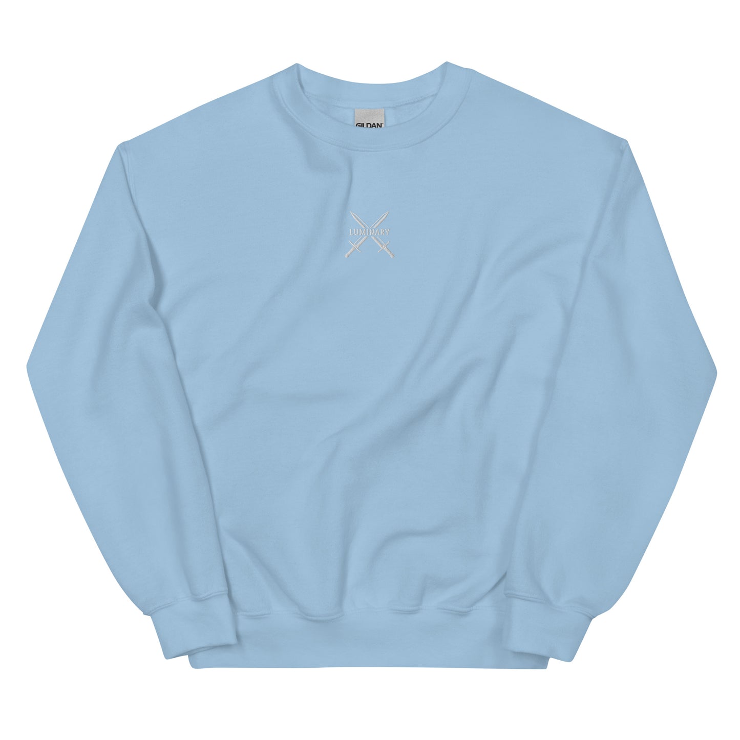 Luminary Crewneck