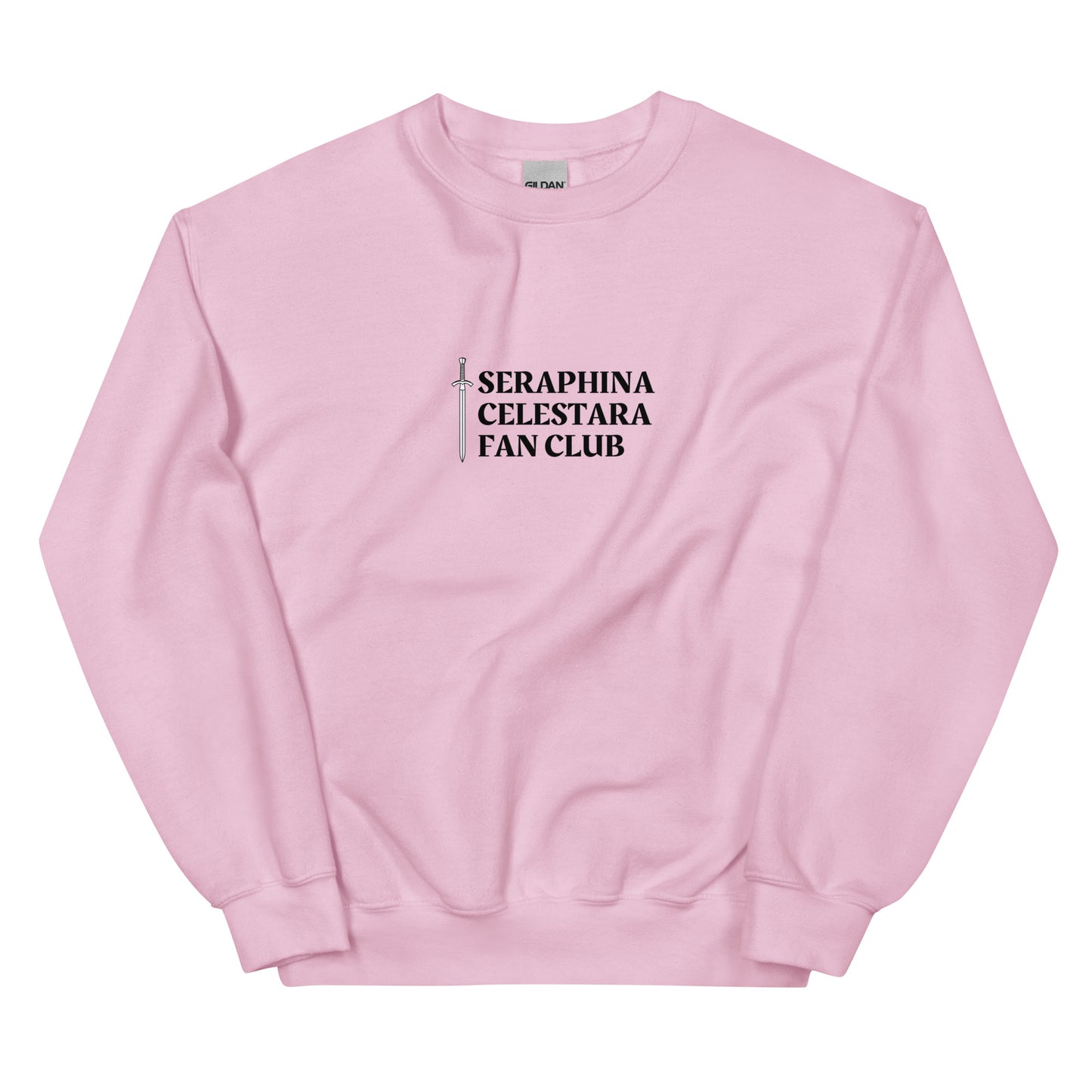 Fan Club Crewneck