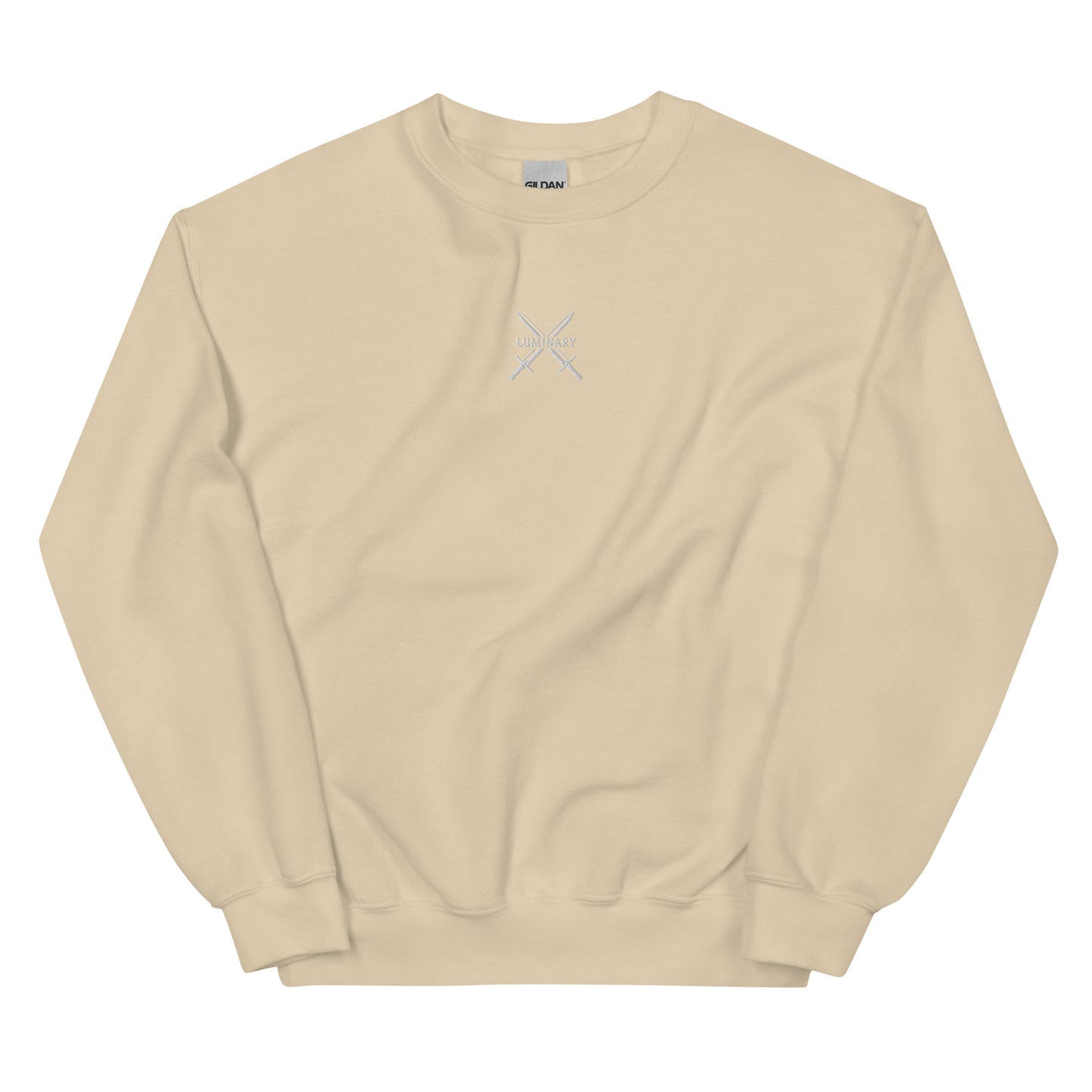 Luminary Crewneck