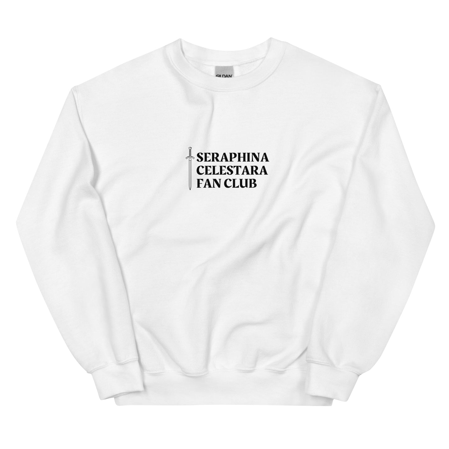 Fan Club Crewneck